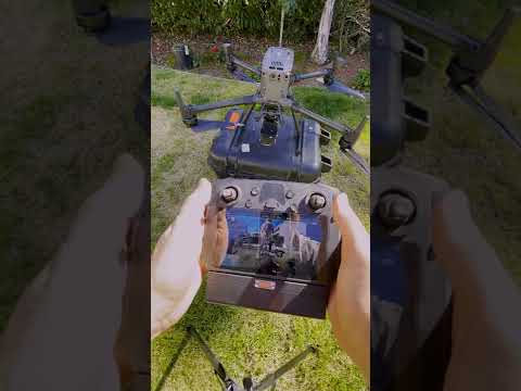How to Fly a Drone | Shorts