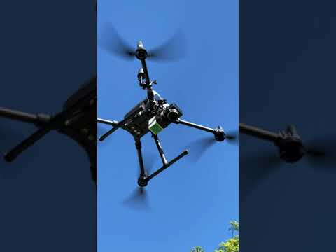 This drone upgrade is next level! Shorts