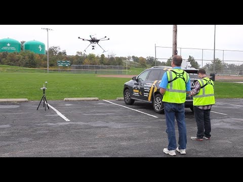 Comparison: Recreational vs Commercial Drone Flying | What You Need To Know
