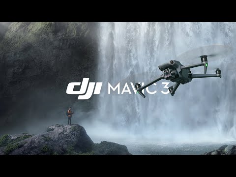 DJI – This is DJI Mavic 3