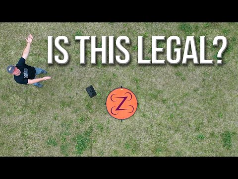 Can You Deliver Things With a Drone? – Zing Drone Delivery